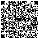 QR code with Advanced Pavement Technologies contacts