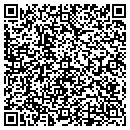 QR code with Handles With Care Massage contacts