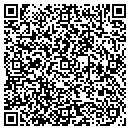 QR code with G S Sealcoating Co contacts