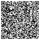 QR code with Mc Allister Service Co contacts