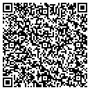 QR code with T Tech Assoc Inc contacts