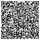 QR code with Headlines contacts