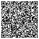 QR code with Jazzercise contacts