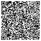 QR code with J C Drilling & Blasting Co contacts