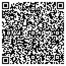 QR code with I C C U S A contacts