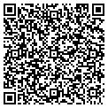 QR code with Happytext contacts