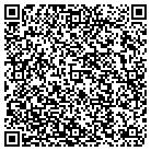 QR code with High Hope Greenhouse contacts