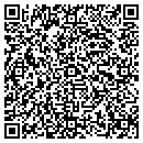 QR code with AJS Mini Storage contacts