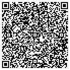 QR code with American Hemorrhoid Treat Ctnr contacts