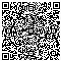 QR code with Easy Video contacts