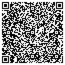 QR code with J & J Supply Co contacts