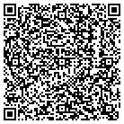 QR code with DSI Travel & Limousine contacts