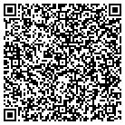 QR code with G A Freeman Consulting Engrs contacts