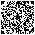QR code with Hooks Dairy contacts