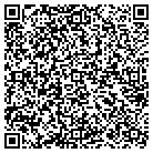 QR code with O'Brien's Moving & Storage contacts