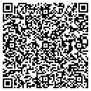 QR code with Dfs Uniforms contacts