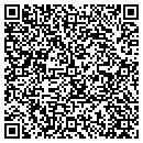 QR code with JGF Software Inc contacts