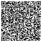 QR code with A E Bruggemann Co Inc contacts
