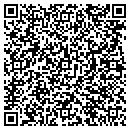 QR code with P B Sales Inc contacts