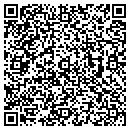 QR code with AB Carpentry contacts