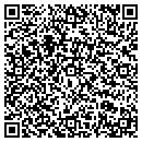 QR code with H L Transportation contacts