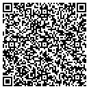 QR code with Monebia Corp contacts