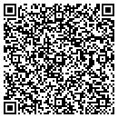 QR code with Clark Travel contacts