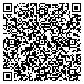 QR code with Kaplan contacts