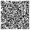 QR code with Refelctions contacts