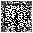 QR code with T C Graphics contacts