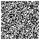 QR code with 1 24 Hour A Emergency Lcksmth contacts