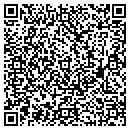 QR code with Daley's Pit contacts