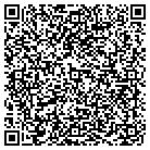 QR code with Hackensack Center For Foot Srgery contacts