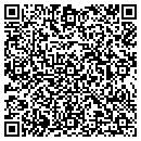 QR code with D & E Management Co contacts