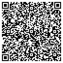 QR code with J W Wright contacts
