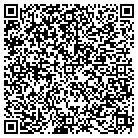QR code with Teaneck Superintendent-Schools contacts