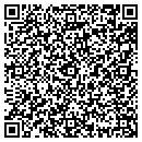 QR code with J & D Packaging contacts