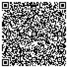 QR code with Priceton Architectural Studio contacts