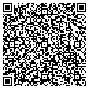 QR code with C S Development Co Inc contacts