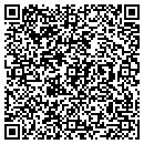 QR code with Hose Man Inc contacts