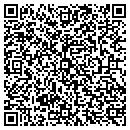 QR code with A 24 All Day Emergency contacts