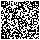 QR code with O Donnells Pour House contacts