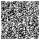 QR code with Whiting Veterinary Clinic contacts