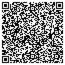 QR code with D K Rolling contacts