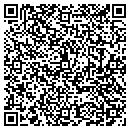 QR code with C J C Equities LLC contacts