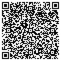 QR code with KFC contacts