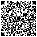 QR code with Artographix contacts