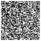 QR code with Precision Orthotic Laboratory contacts