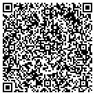 QR code with Koller E L Mfg & Coal Chute Co contacts
