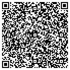 QR code with PL Custom Body & Eqp Co contacts